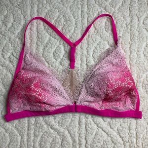Victoria’s Secret bralette